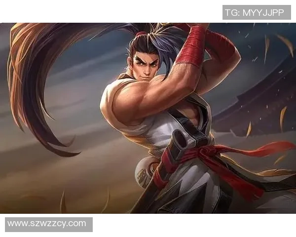 对话陈敏：回顾王者荣耀职业生涯的荣耀与挑战