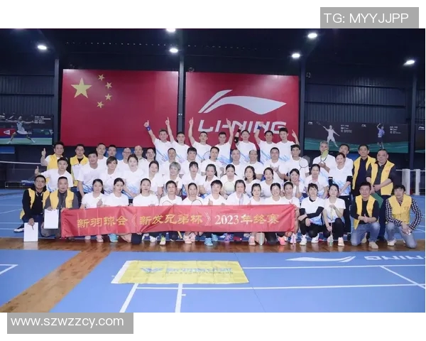 南京羽毛球队在全国羽毛球耐力排行榜中荣获第九名的佳绩引发关注