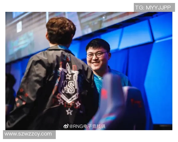 全明星赛回顾:RNG展现出色耐力与团队协作能力 全明星赛回顾:RNG展现出色耐力与团队协作能力