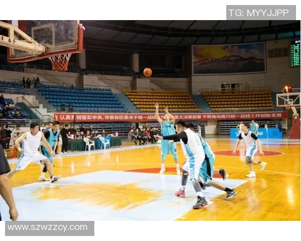 广州篮球队在联合会杯中的战术表现分析与点评探讨