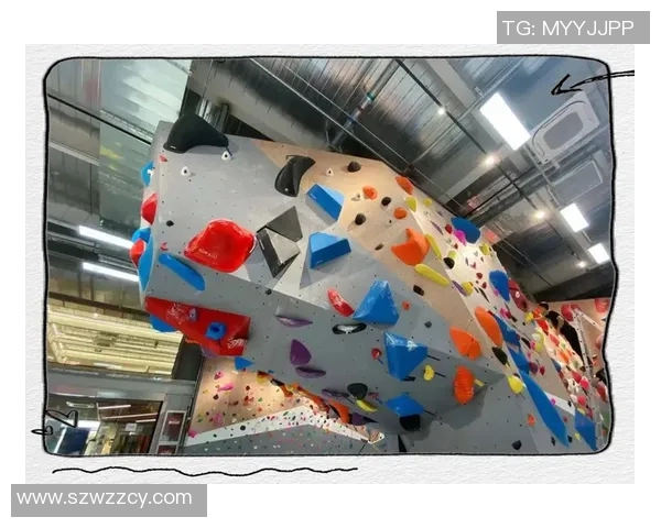 攀岩深度探秘:揭开北京攀岩队的战术与训练之道 攀岩深度探秘:揭开北京攀岩队的战术与训练之道