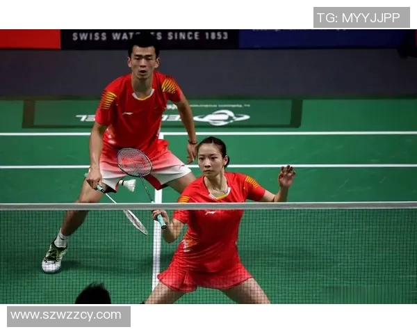 羽毛球的魅力:深入重庆羽毛球队的团队精神与协作之道 羽毛球的魅力:深入重庆羽毛球队的团队精神与协作之道