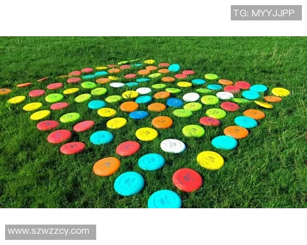 飞盘纪实：见证杭州飞盘队从草根到专业的蜕变之旅