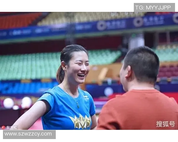 黄军专访：回顾乒乓球辉煌历程与未来展望