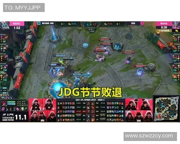 DOTA2最新实力榜单揭晓EDG强势登顶引发热议