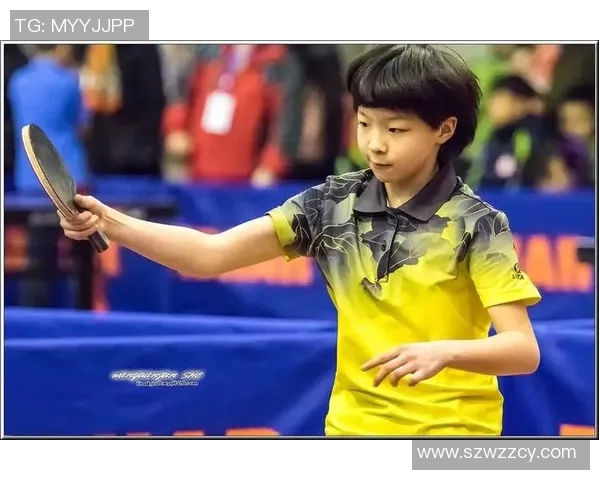 专访乒乓球名将周伟揭秘他成功背后的训练与心路历程 专访乒乓球名将周伟揭秘他成功背后的训练与心路历程