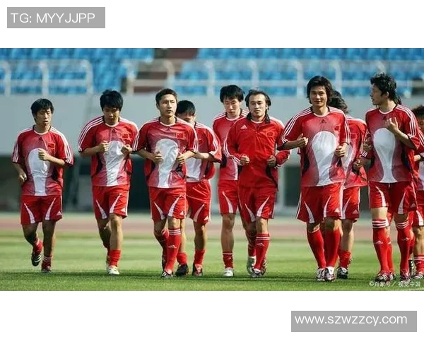 上海足球队在全国耐力排行榜中荣登第三名展现强大体能实力