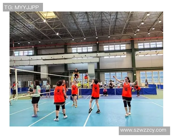 成都排球队的整体压制揭秘：深度解析排球战术与团队协作的完美结合