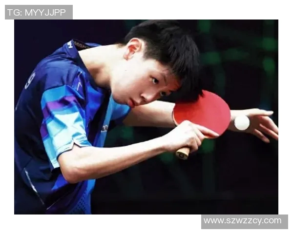 张娜专访：从青涩小将到乒乓球传奇的成长之路回顾