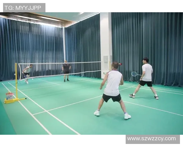 西安羽毛球队耐力训练新策略引发热议提升竞技水平的探索与实践 西安羽毛球队耐力训练新策略引发热议提升竞技水平的探索与实践