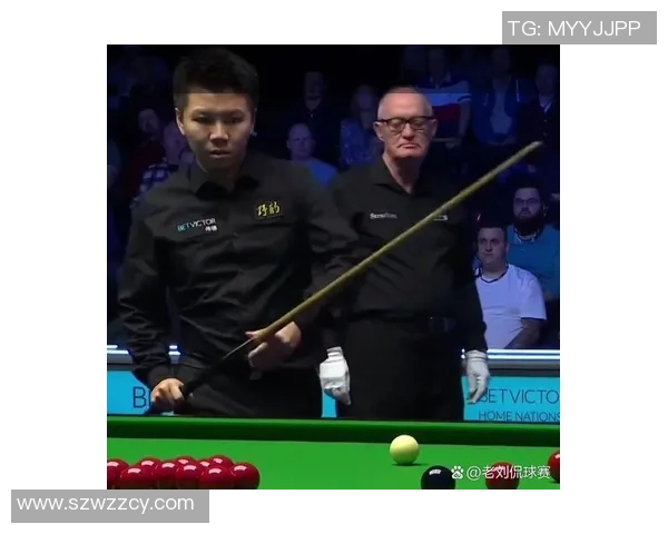 周跃龙与宾汉姆激战正酣谁能在这场对决中笑到最后