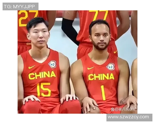 周琦在国际赛场上的崛起与挑战解析及未来发展前景展望