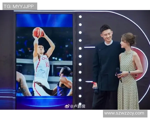 周鹏的篮球传奇之路：从青涩少年到国家队核心的成长故事