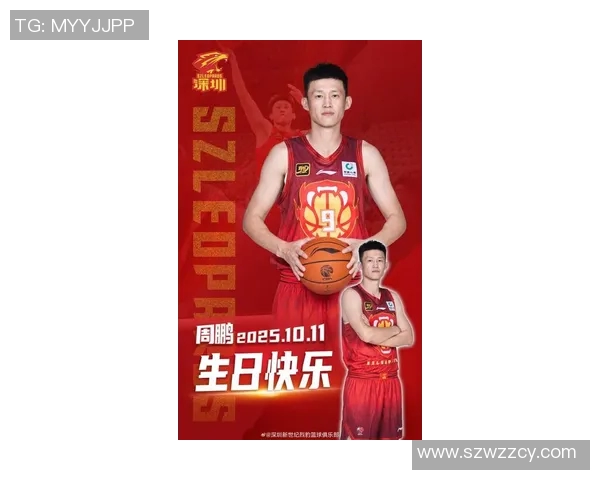 周鹏：从篮球场上的拼搏者到生活中的榜样，展现不屈精神与坚持信念