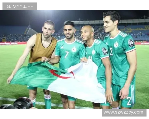 尼日利亚与阿尔及利亚比赛前瞻及胜负预测分析分享