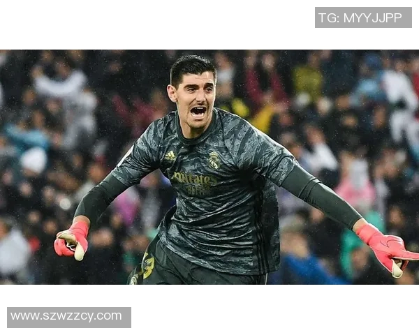 库尔图瓦：守护球门的传奇门将与足球世界的辉煌故事