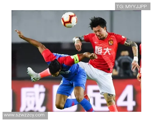 恒大与东方的激烈对决粤语解说带你领略足球魅力与激情