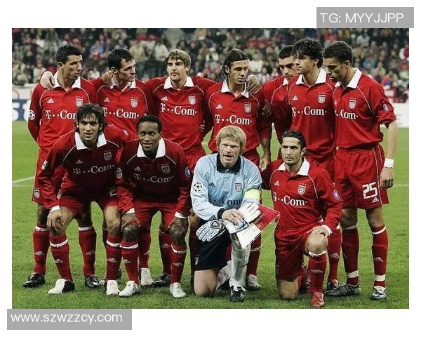 拜仁与切尔西欧冠对决首发阵容揭晓精彩对抗即将上演