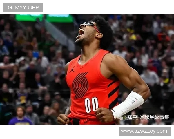 斯库特亨德森：未来NBA超级巨星的崛起之路与挑战