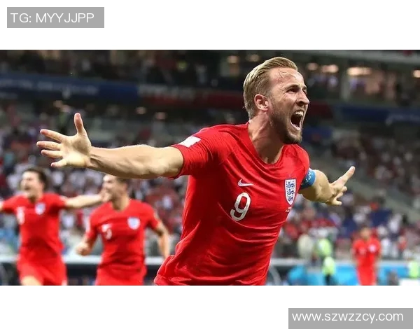 英格兰与哥伦比亚激战在即谁将赢得这场足球盛宴的荣耀