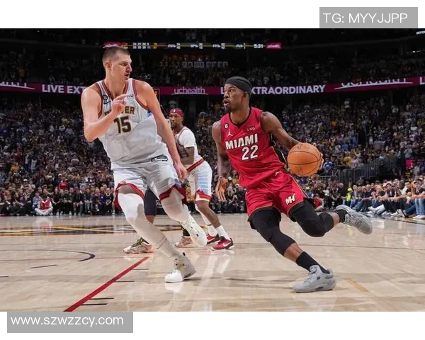 2013年热火与掘金激战回顾比分分析及精彩瞬间重温