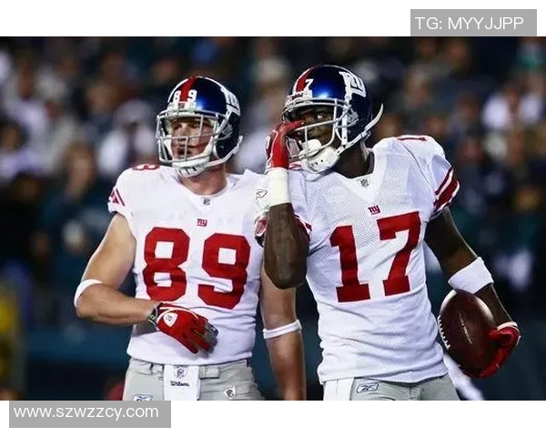 2010年NFL精彩对决巨人队与老鹰队的激烈较量回顾