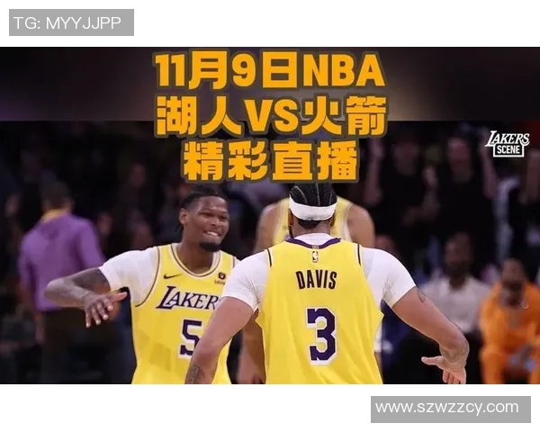 2019年2月22日火箭队与湖人队精彩直播回顾与赛后分析