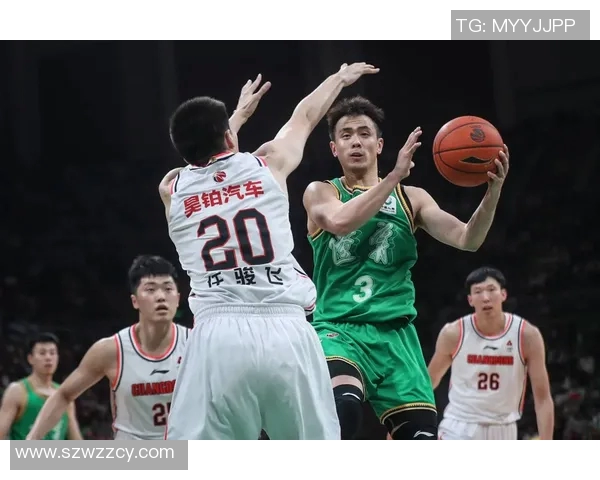 CBA精彩对决广东队与辽宁队完整比赛视频回顾与分析