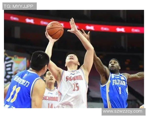 CBA八一对阵福建精彩对决全程360直播不容错过