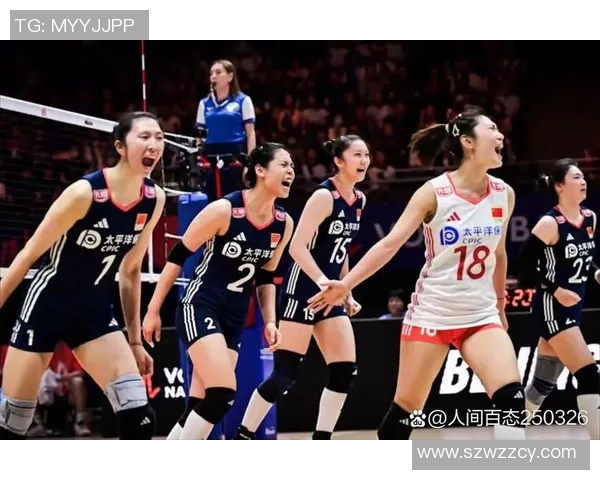 中国女排与荷兰队激战成名赛果揭晓精彩瞬间回顾 中国女排与荷兰队激战成名赛果揭晓精彩瞬间回顾