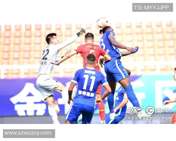 中超联赛精彩对决河北队迎战武汉队全力争胜