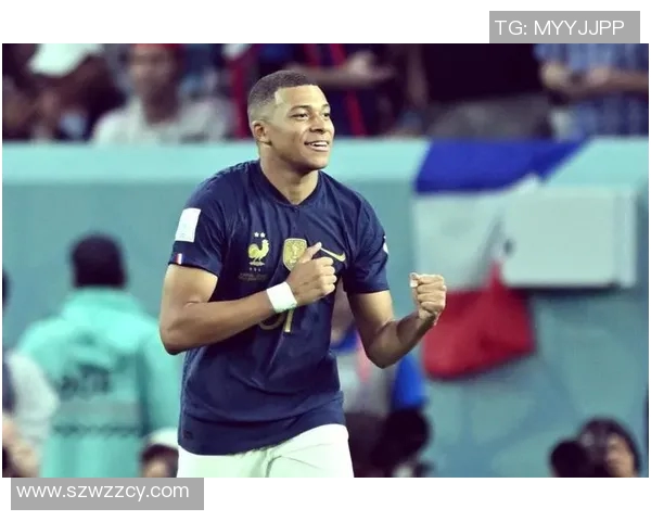 姆巴佩引领法国队重返巅峰2023赛季表现令人瞩目再创辉煌