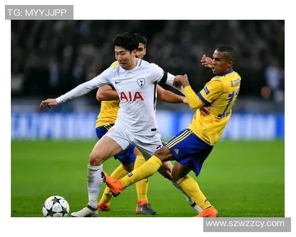 孙兴O：从足球天才到世界巨星的成长之路与影响力分析