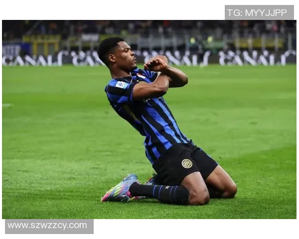 巴萨与国米激战正酣谁能在欧冠赛场笑到最后