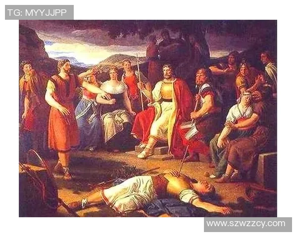 布莱克尼的传奇故事与历史遗迹探秘之旅 布莱克尼的传奇故事与历史遗迹探秘之旅