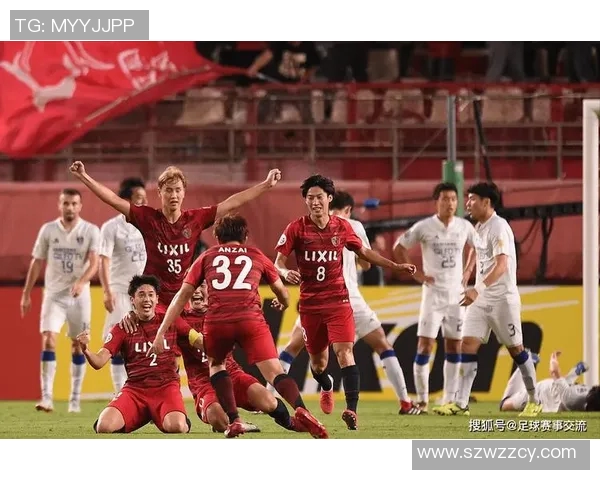 广岛队与大阪钢巴的激烈对决揭示日本足球的魅力与竞争力