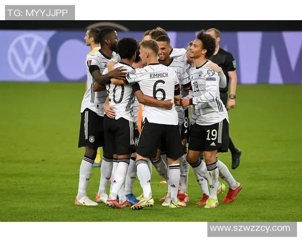 德国与喀麦隆足球队的精彩对决分析与赛前预测