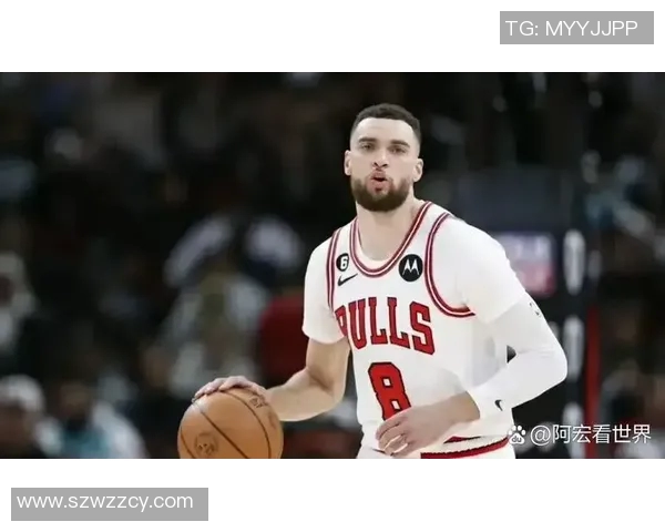 扎克拉文如何在NBA赛场上展现个人风采与团队协作的完美结合