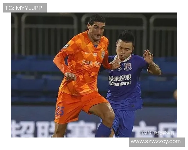 恒大与鲁能对决前瞻分析及赛果预测，谁能在这场较量中胜出