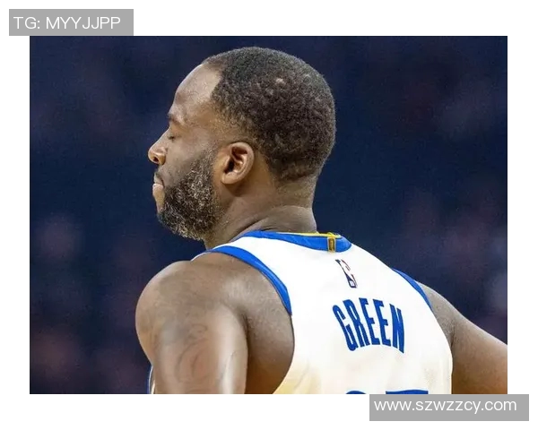 德雷蒙德格林的篮球之路与领导力探索 德雷蒙德格林的篮球之路与领导力探索