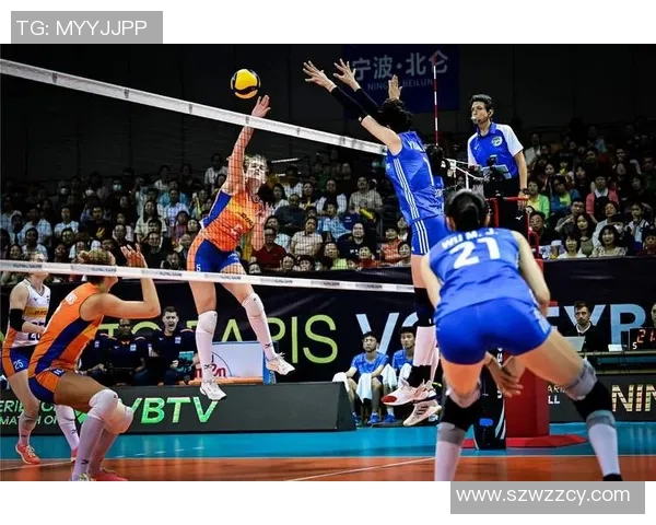 中国女排对阵荷兰女排精彩比赛视频回顾与分析 中国女排对阵荷兰女排精彩比赛视频回顾与分析