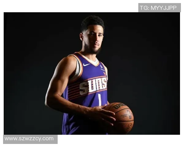 德文布克：从天赋少年到NBA明星的成长之路