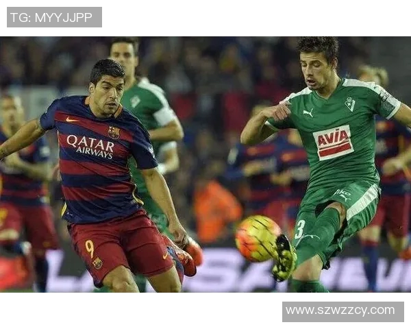 巴塞罗那与埃瓦尔精彩对决直播视频全程回放与分析