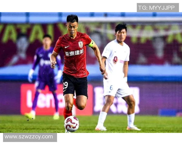 山东鲁能与亚泰精彩对决视频回顾及赛后分析分享