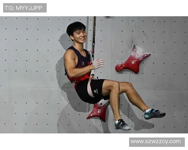 广州攀岩队与武汉攀岩队赛后战术分析与总结探讨MBA