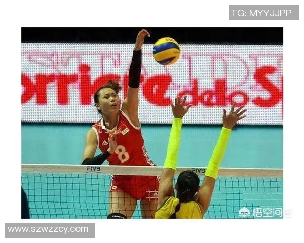 杭州排球队快攻战术解析与深度剖析排球竞技的魅力与挑战MBA