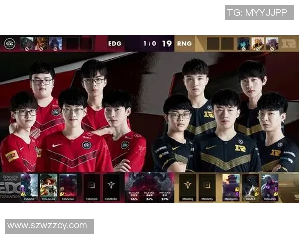 和平精英战术分析：EDG边路渗透策略的深度解读与应用探讨MBA