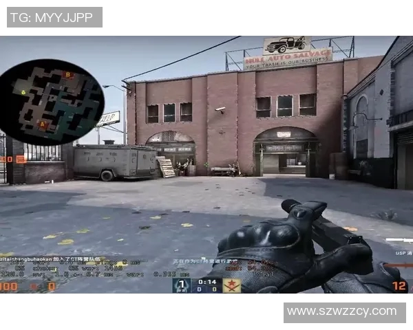 陈磊专访:从新手到高手的CSGO成长之路与心路历程分享