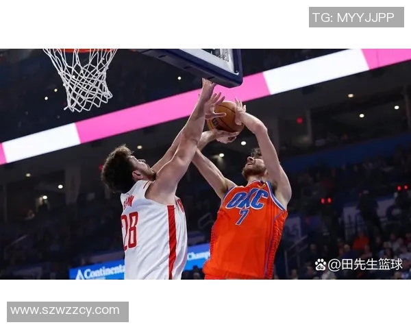 2015年11月3日火箭队与雷霆队精彩对决录像回放分析与精彩瞬间回顾