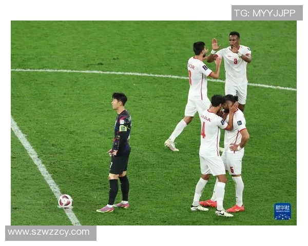 中国队与韩国队激战10月6日期待精彩对决与胜利时刻